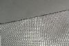 metal reinforced graphite sheet
